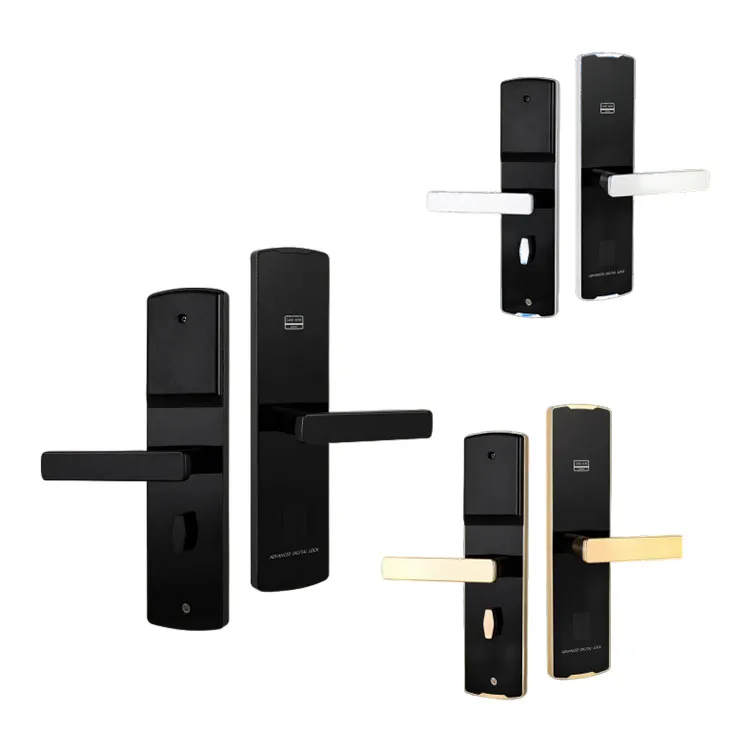 Jaké jsou výhody domácích zámků na otisky prstů?