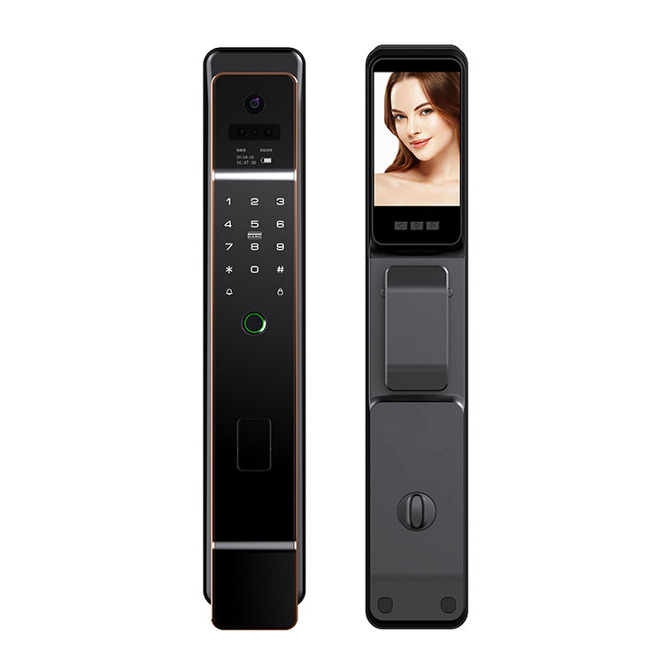 Proč se dveřní zámky s inteligentním rozpoznáním obličeje 3D vyplatí koupit více než dveřní zámky s rozpoznáním obličeje 2D