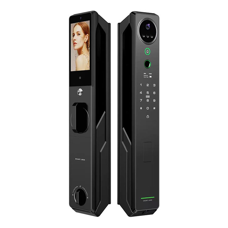 Digitální automatický Smart Lock