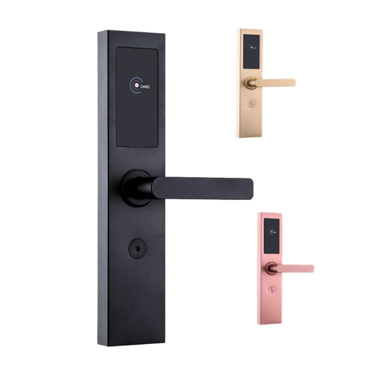 Digitální zámek Tuya Smart Door Lock