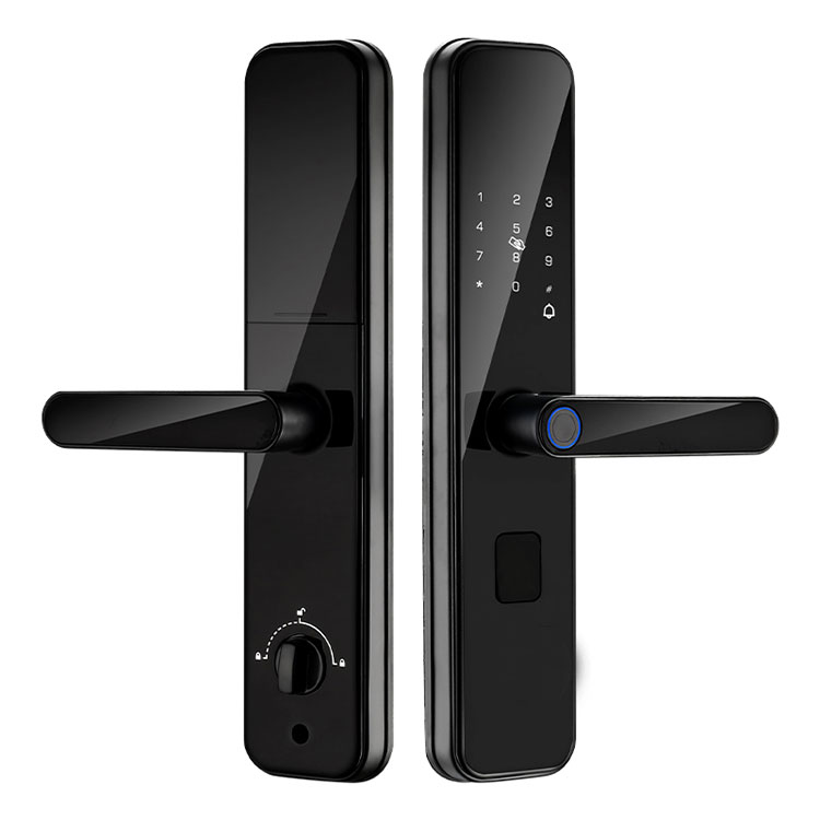 Heslo Smart Door Lock